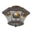 Livex Lighting Monterey Ceiling Mount