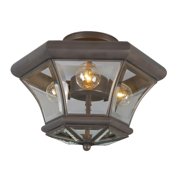 Livex Lighting Monterey Ceiling Mount