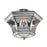 Livex Lighting Monterey Ceiling Mount