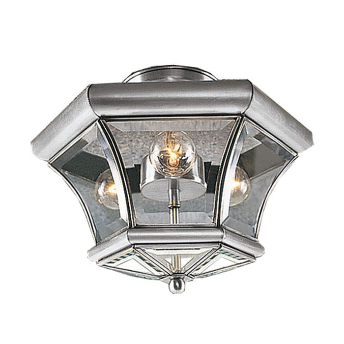 Livex Lighting Monterey Ceiling Mount