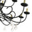 Livex Daphne 18 Light Extra Large Chandelier