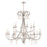 Livex Lighting Daphne Chandelier