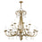 Livex Daphne 18 Light Extra Large Chandelier