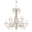 Livex Lighting Daphne Chandelier