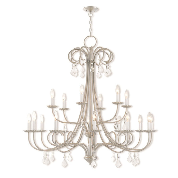 Livex Lighting Daphne Chandelier