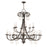 Livex Lighting Daphne Chandelier