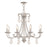 Livex Lighting Daphne Chandelier