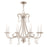 Livex Lighting Daphne Chandelier