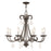 Livex Lighting Daphne Chandelier