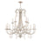 Livex Lighting Daphne Chandelier