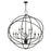 Livex Aria 12 Light Grande Foyer Chandelier