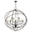 Livex Aria 12 Light Grande Foyer Chandelier