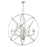 Livex Aria 12 Light Grande Foyer Chandelier