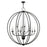 Livex Arabella 12 Light Grande Foyer Chandelier