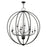 Livex Arabella 12 Light Grande Foyer Chandelier