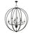 Livex Arabella 12 Light Grande Foyer Chandelier