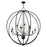 Livex Arabella 12 Light Grande Foyer Chandelier