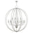 Livex Arabella 12 Light Grande Foyer Chandelier