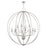 Livex Arabella 12 Light Grande Foyer Chandelier