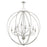 Livex Arabella 12 Light Grande Foyer Chandelier