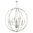 Livex Arabella 12 Light Grande Foyer Chandelier