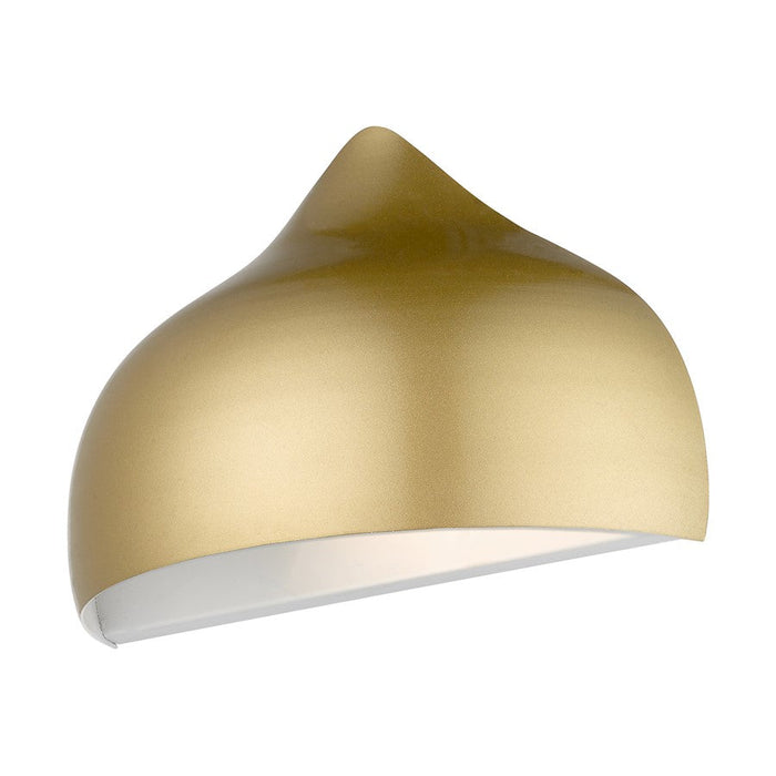 Livex Amador 1 Light Wall Sconce