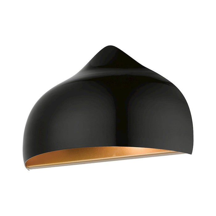 Livex Amador 1 Light Wall Sconce