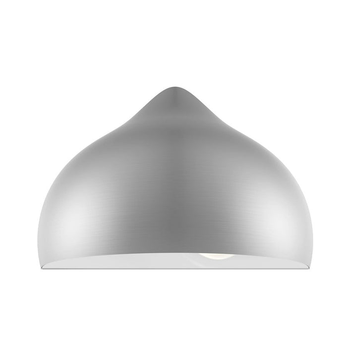 Livex Amador 1 Light Wall Sconce