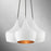 Livex Waldorf 3 Light Cluster Pendant