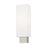 Livex Lighting Clark 1 Light ADA Wall Sconce