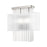 Livex Lighting Alexis 1 Light ADA Wall Sconce