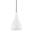 Livex Amador 1 Light Mini Pendant