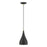 Livex Amador 1 Light Mini Pendant