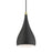 Livex Amador 1 Light Mini Pendant