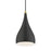 Livex Amador 1 Light Mini Pendant