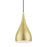 Livex Amador 1 Light Mini Pendant