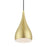 Livex Amador 1 Light Mini Pendant