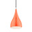 Livex Amador 1 Light Mini Pendant