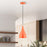 Livex Amador 1 Light Mini Pendant