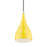 Livex Amador 1 Light Mini Pendant