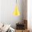 Livex Amador 1 Light Mini Pendant