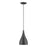 Livex Amador 1 Light Mini Pendant