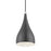 Livex Amador 1 Light Mini Pendant