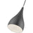 Livex Amador 1 Light Mini Pendant