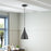 Livex Amador 1 Light Mini Pendant