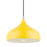 Livex Amador 1 Light Pendant