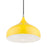 Livex Amador 1 Light Pendant