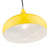 Livex Amador 1 Light Pendant