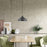 Livex Amador 1 Light Pendant