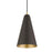 Livex Dulce 1 Light Mini Pendant